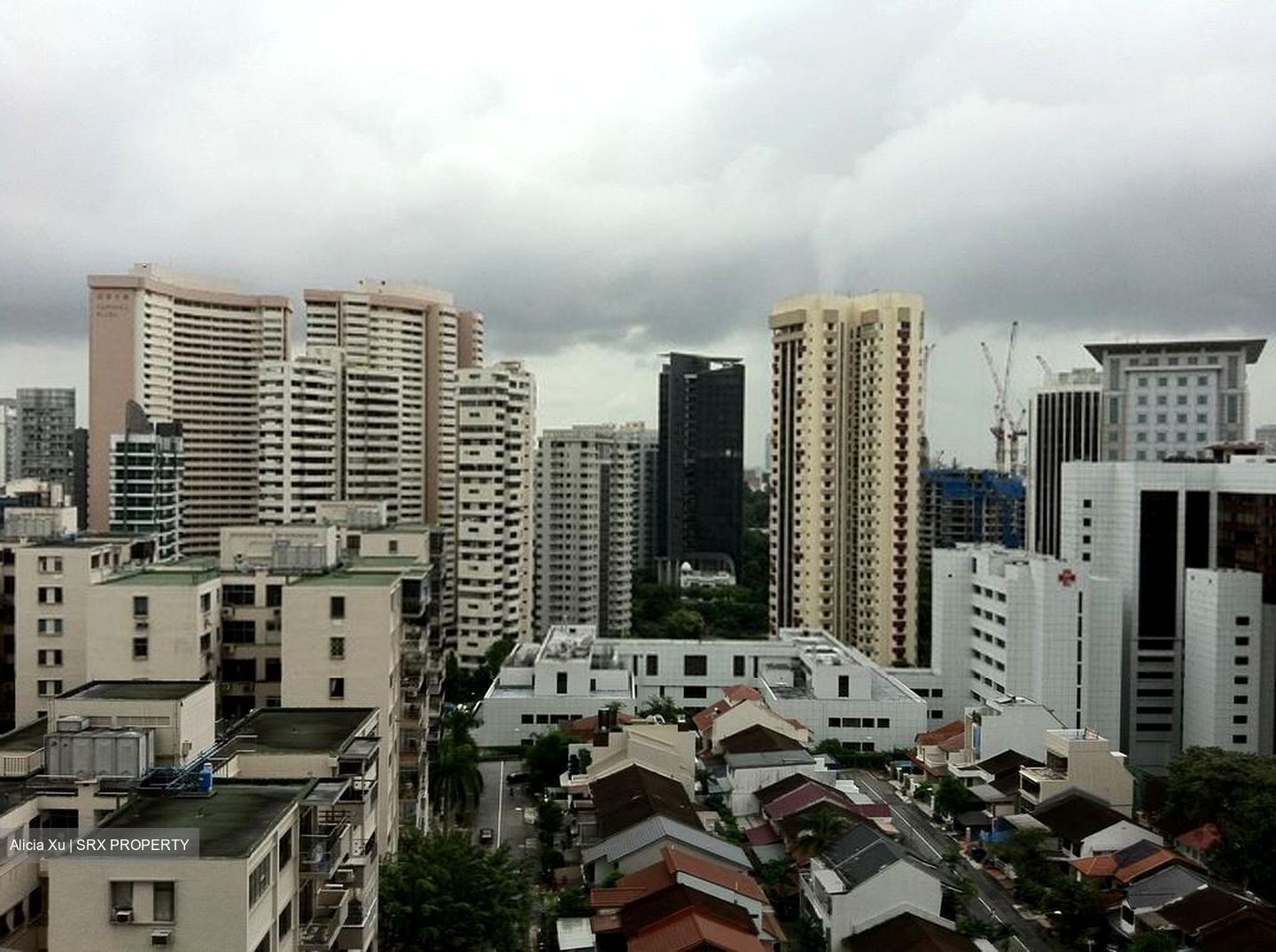 Scotts Square (D9), Apartment #280972441